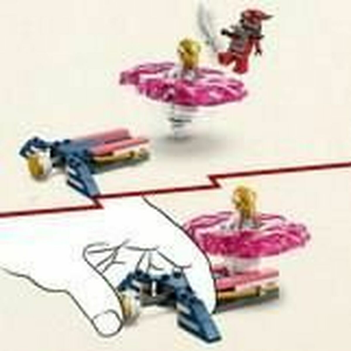Set de Construcție Lego